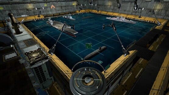 XR22-Seaguard — screenshot 5