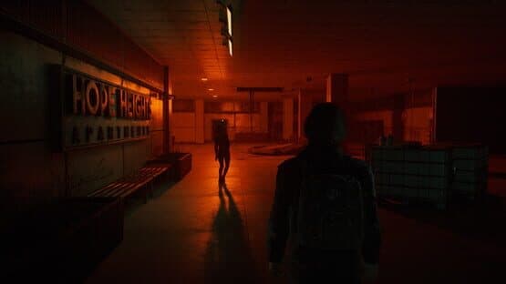 Darker Skies: Remastered for PC — screenshot 3