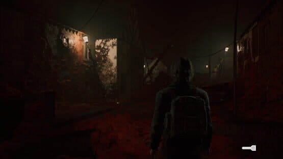 Darker Skies: Remastered for PC — screenshot 4