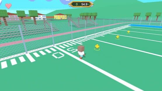 Rotting Rumble: Zombie Football — screenshot 4