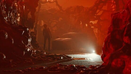 Darker Skies: Remastered for PC — screenshot 6