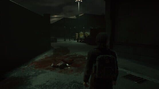 Darker Skies: Remastered for PC — screenshot 7