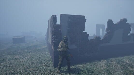 Zombie Virus Ukraine 2022 — screenshot 4