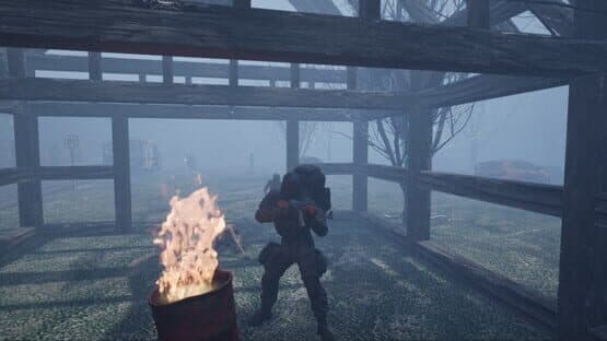 Zombie Virus Ukraine 2022 — screenshot 5