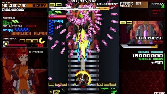 Assault Shell 2 — screenshot 3