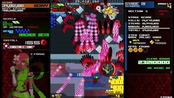 Assault Shell 2 — screenshot 4