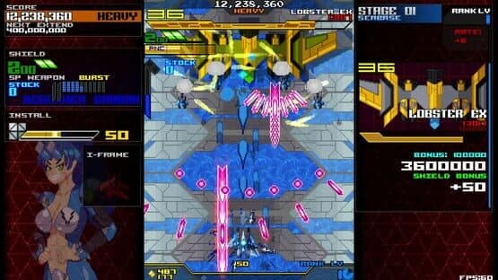 Assault Shell 2 — screenshot 5
