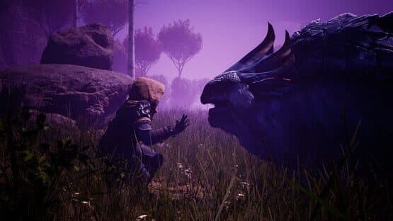 Icarus: New Frontiers — screenshot 1
