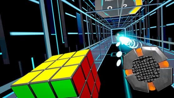 Gravity League — screenshot 1