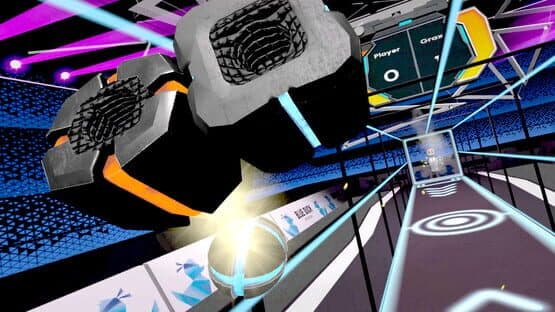 Gravity League — screenshot 3