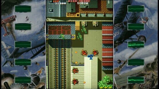 Flying Shark — screenshot 3