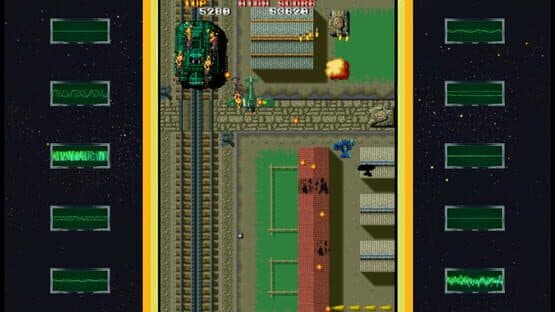 Flying Shark — screenshot 5