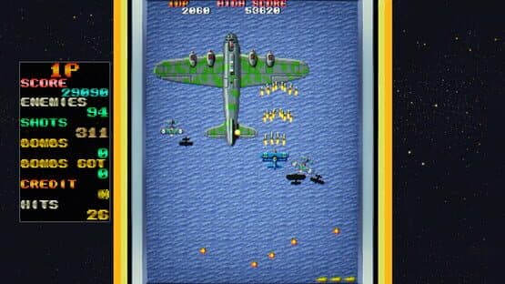 Flying Shark — screenshot 6