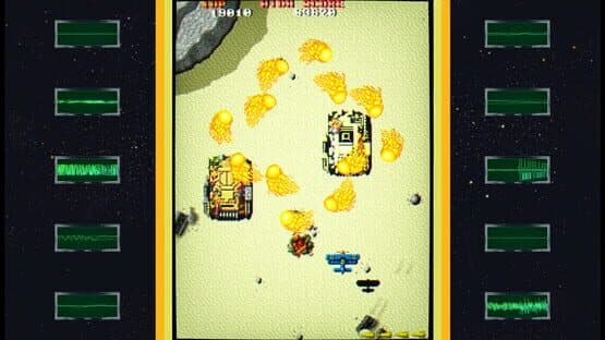 Flying Shark — screenshot 8