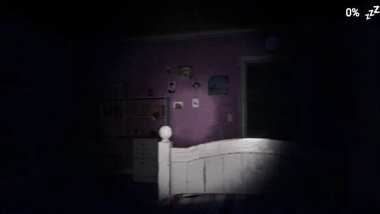 Under the bed — screenshot 2