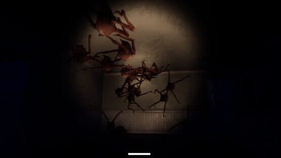 Under the bed — screenshot 3