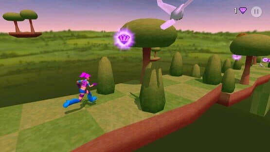 Diversion — screenshot 2