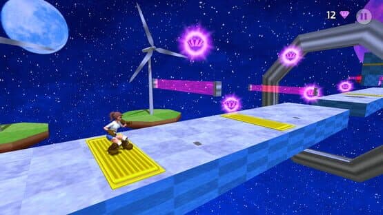 Diversion — screenshot 3