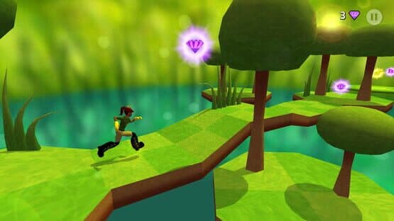 Diversion — screenshot 5