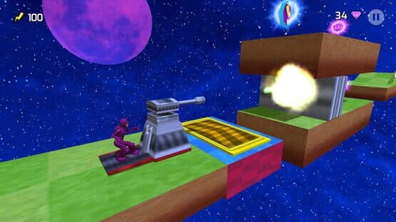 Diversion — screenshot 6