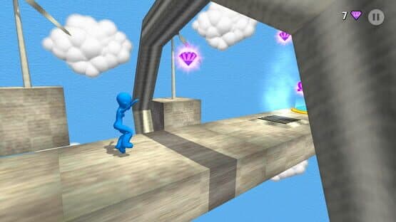 Diversion — screenshot 7