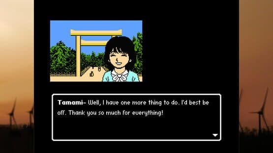 Retro Mystery Club Vol.1: The Ise-Shima Case — screenshot 5