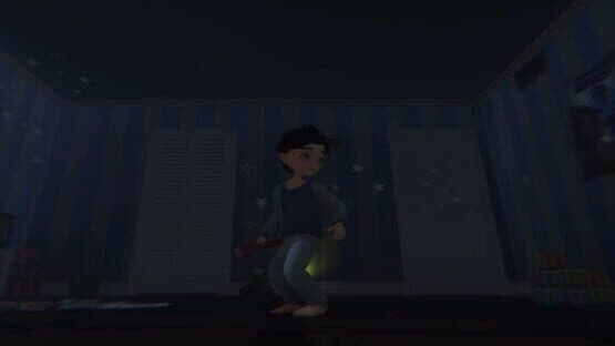 Sweet Dreams — screenshot 1