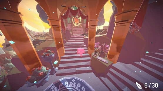 Aery: Flow of Time — screenshot 2