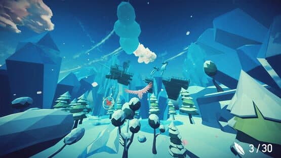 Aery: Flow of Time — screenshot 4