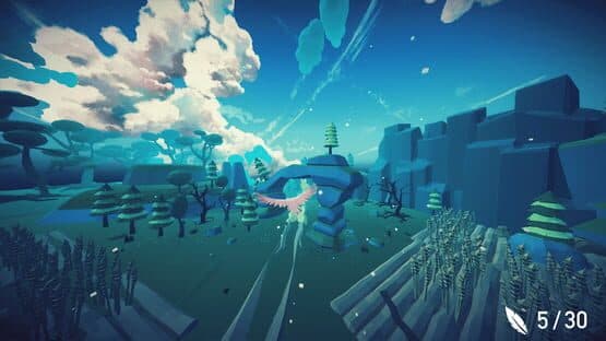 Aery: Flow of Time — screenshot 5