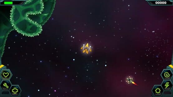 Traxion 2 — screenshot 4