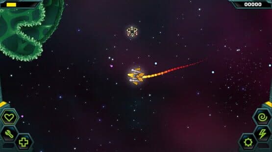 Traxion 2 — screenshot 6
