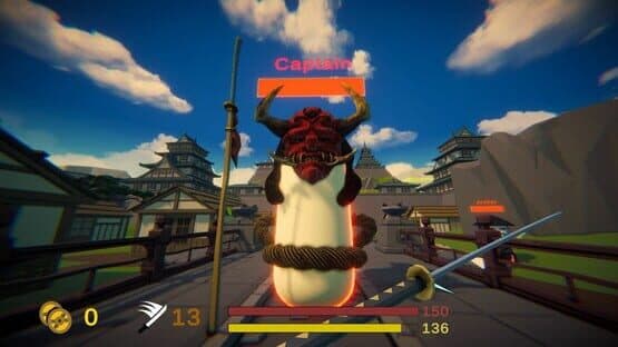 Gash — screenshot 1