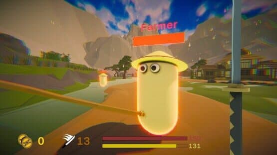 Gash — screenshot 2