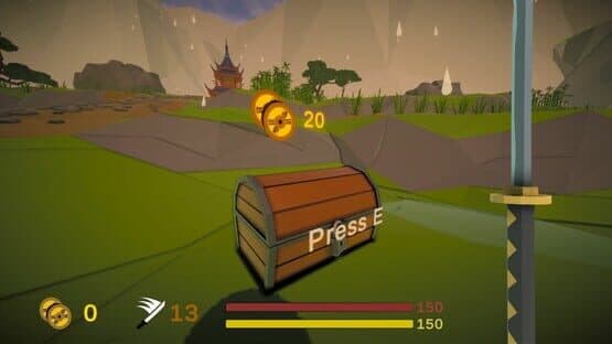 Gash — screenshot 3