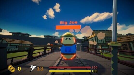 Gash — screenshot 4