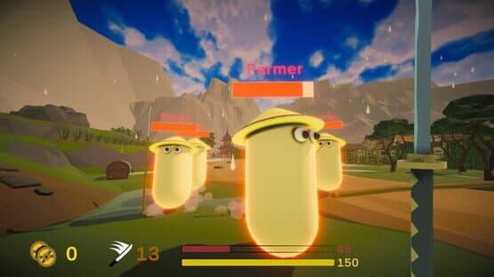 Gash — screenshot 5