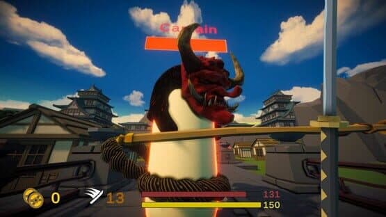 Gash — screenshot 6