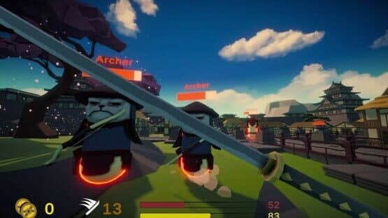 Gash — screenshot 7