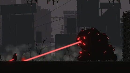 Corrupt — screenshot 1