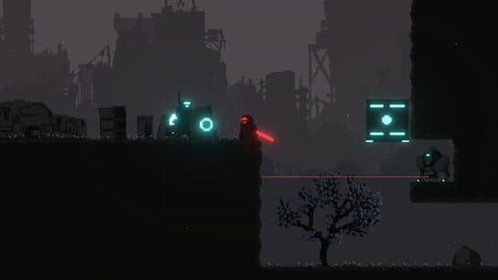 Corrupt — screenshot 2