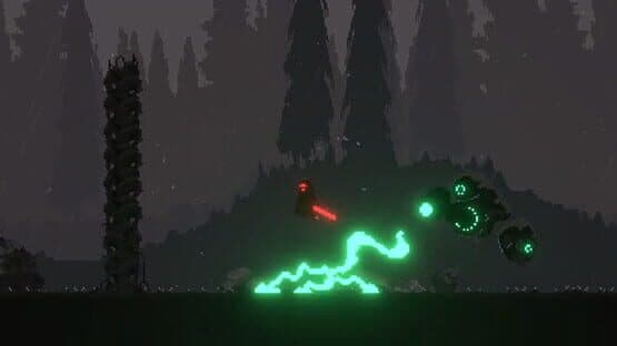 Corrupt — screenshot 5