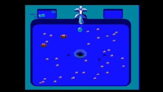 Williams Arcade's Greatest Hits — screenshot 2
