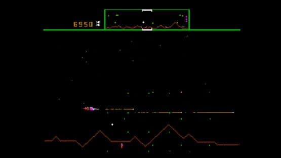 Williams Arcade's Greatest Hits — screenshot 3