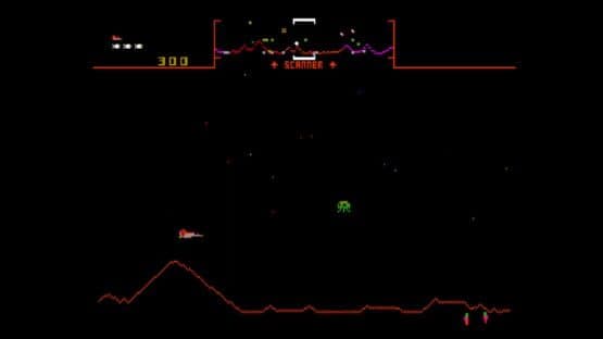 Williams Arcade's Greatest Hits — screenshot 4