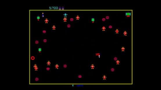 Williams Arcade's Greatest Hits — screenshot 6