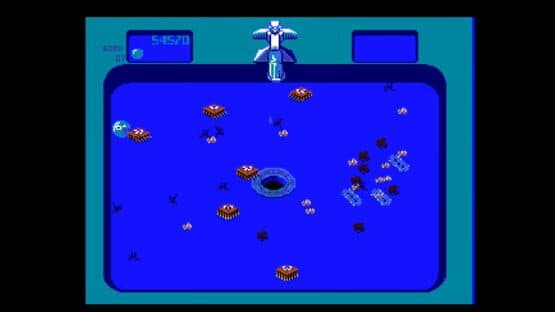 Bubbles — screenshot 1