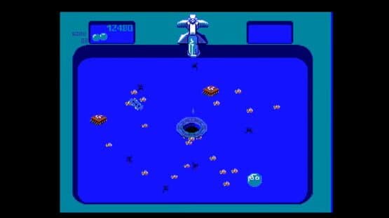 Bubbles — screenshot 2