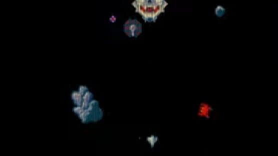 Sinistar — screenshot 3