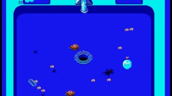 Williams Arcade Classics — screenshot 2
